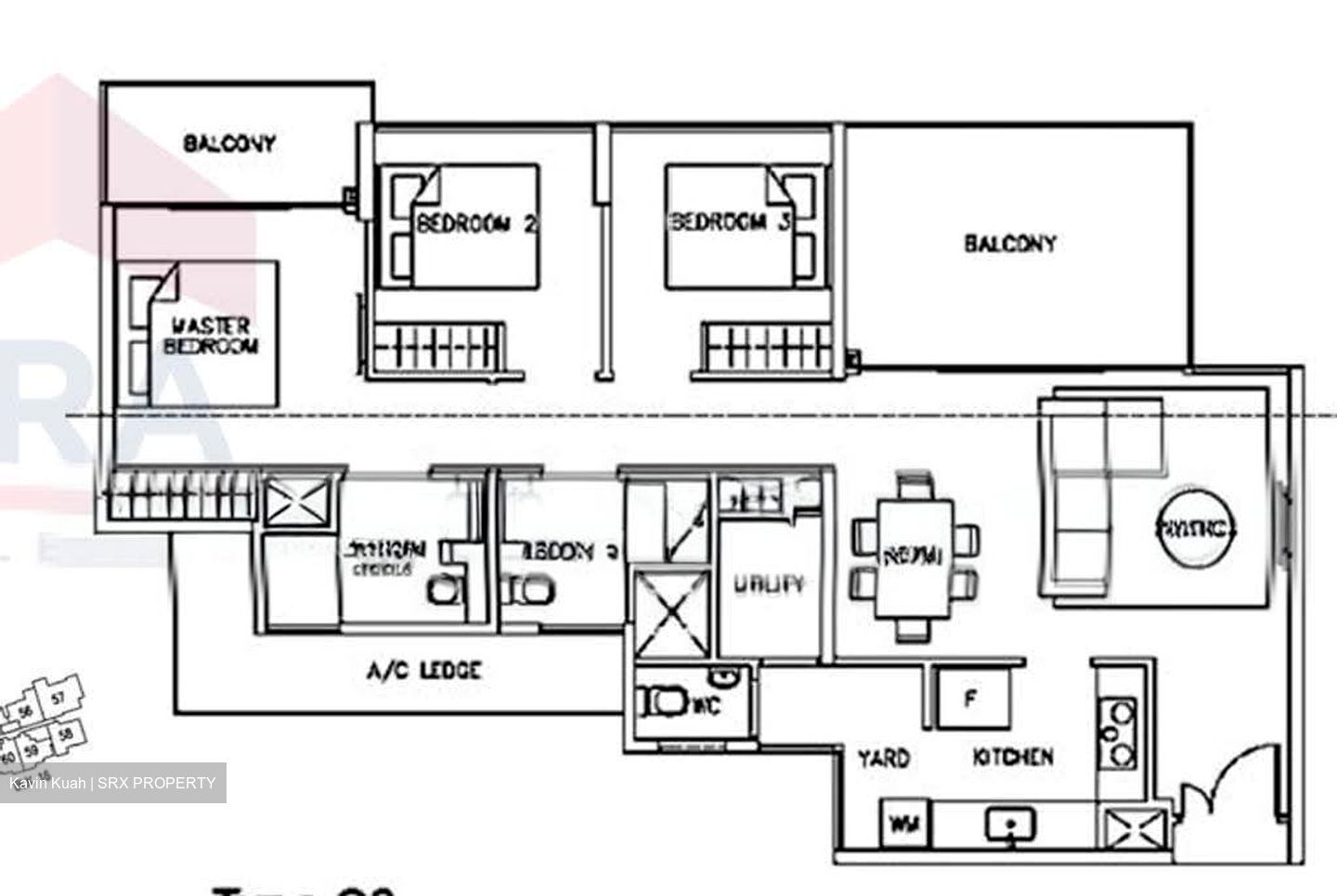 Ripple Bay (D18), Condominium #639543731